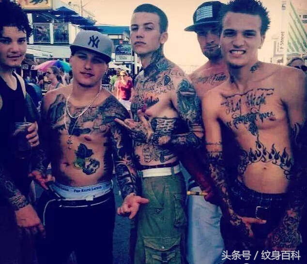 想学纹身该关注什么,纹身学习需要关注哪些