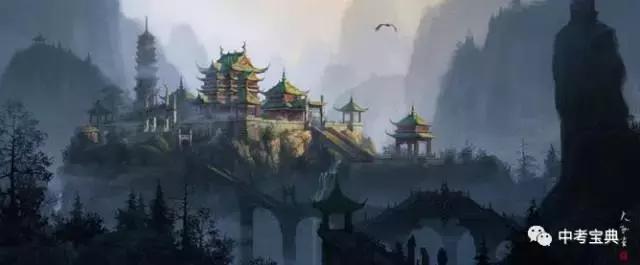 文言文通假字归纳汇总中学生,初中文言文通假字必背