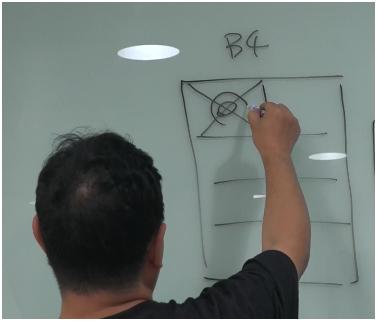 翻篇漫画怎么画,一翻就能动的漫画怎么画