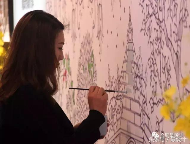 色彩设计潮流趋势汇总,设计流行色彩趋势浅谈