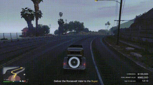 洛圣都很危险吗,洛圣都gtaol萌新必看的小技巧