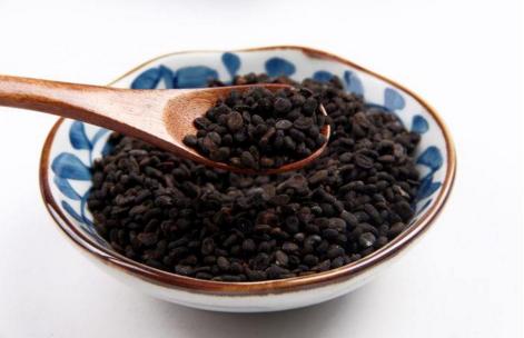 补骨脂中药讲解,补骨脂的正确配伍方法