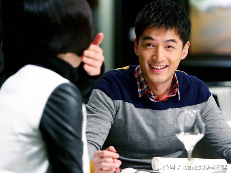 胡歌出道以来最好看的四部电视剧,盘点胡歌演过的古装角色