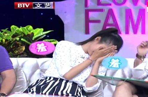 这位女星太爱李易峰，在节目里直言想嫁给他，李易峰这样回应