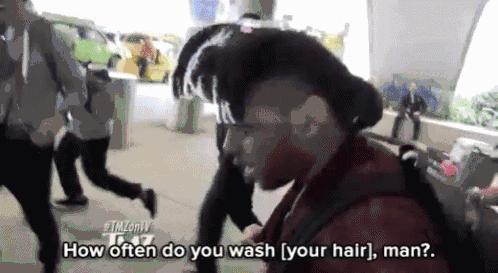 八卦：这位发型师，你明天不用来上班了