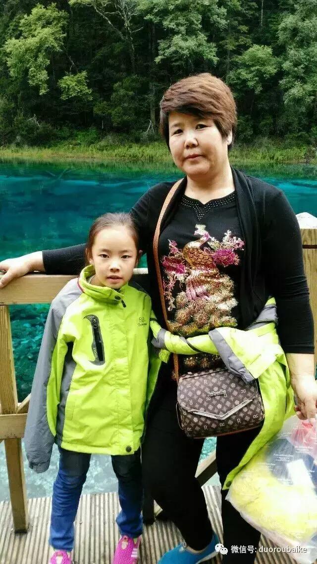 一入肉坑深似海，妈妈姥姥一起上！