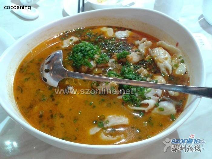 深圳川菜馆,深圳川菜好吃又划算