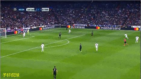 皇马逆转解说反应,银河战舰宣告皇马西甲夺冠