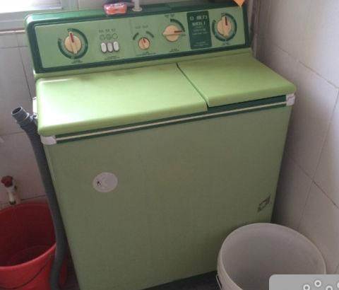 洗衣机半年不用会坏吗,洗衣机半年不洗有多脏