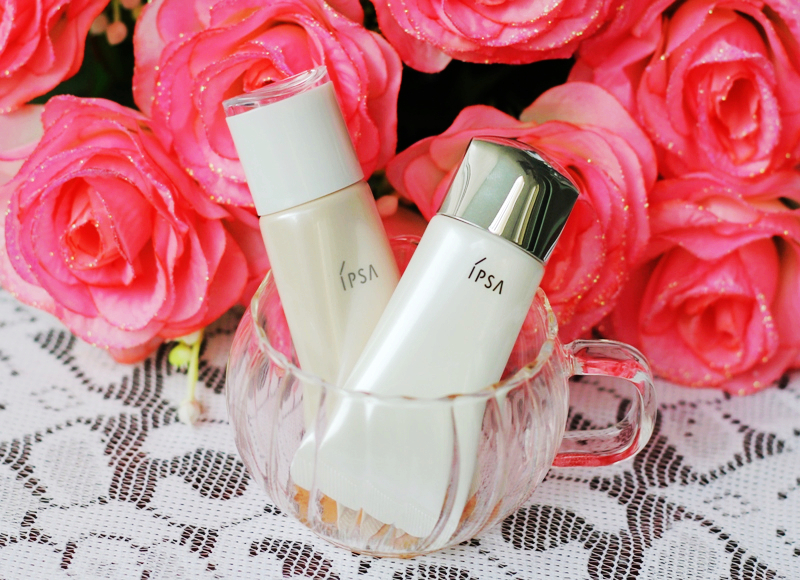 ipsa护肤品牌,ipsa美妆品
