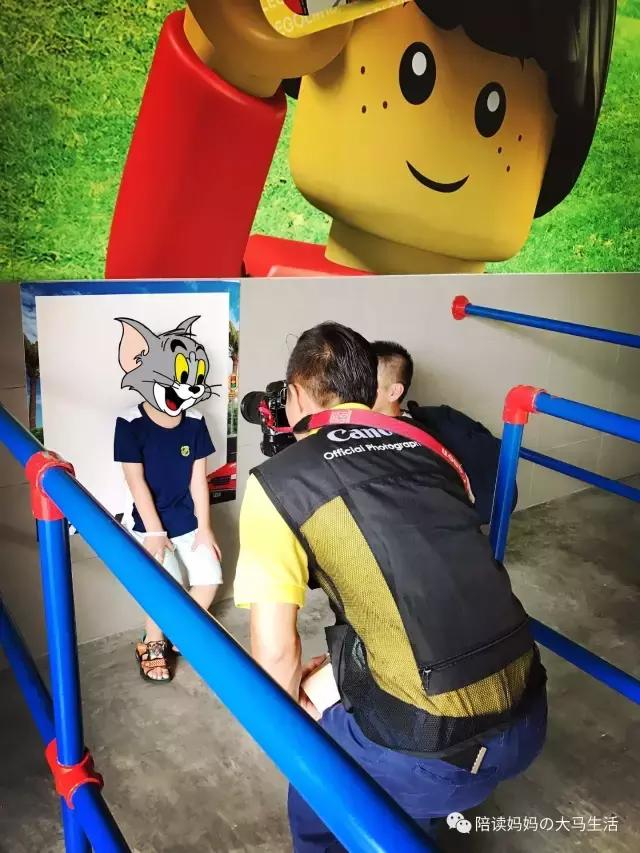 乐高主题乐园游玩攻略,新山乐高乐园一天能玩完吗