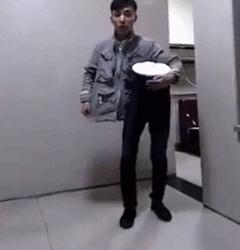 女生喝醉酒搞笑gif,农村女人喝醉酒的搞笑瞬间