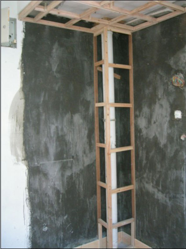 下水管有声音装修好了怎么解决,下水管有响声怎么办