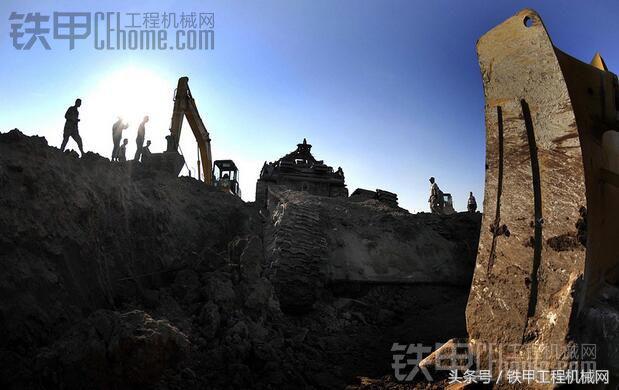 买2手挖机要关注什么问题,到深圳买二手挖机要关注什么