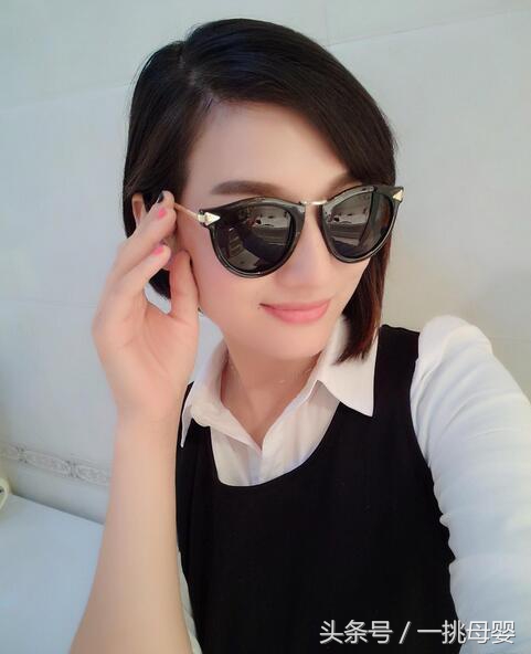 你知道怎么挑选墨镜,为孩子选购正确的太阳镜