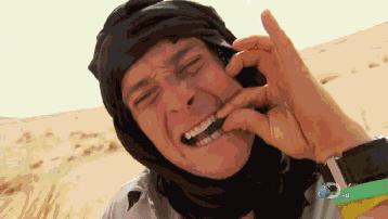 李彦宏贝尔越野千里,李彦宏荒野求生