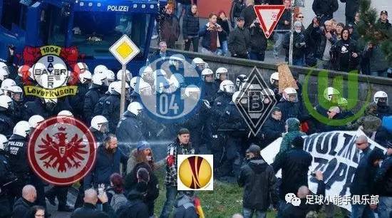 3分钟看懂足球西甲,3分钟看懂曼联