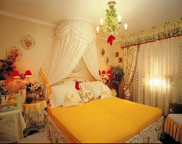 各国情侣酒店对比,外国酒店vs中国酒店