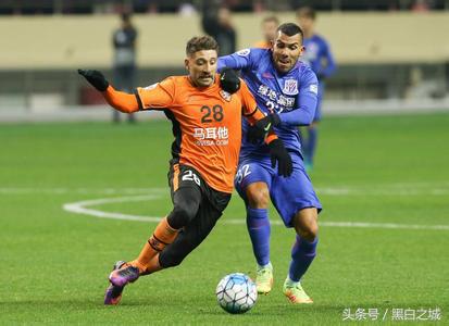 这支球队完胜中超豪门，却财政窘迫，无奈求政府援助