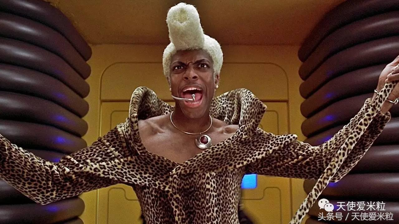 八卦：这位发型师，你明天不用来上班了