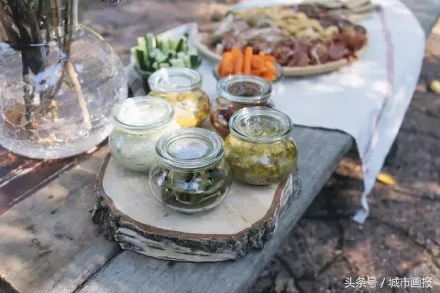 常用玻璃罐,玻璃罐哪里用的多