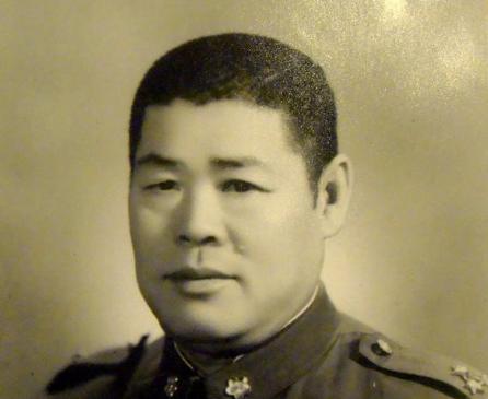 中国温泉之乡雄县,孙连仲的将军故里