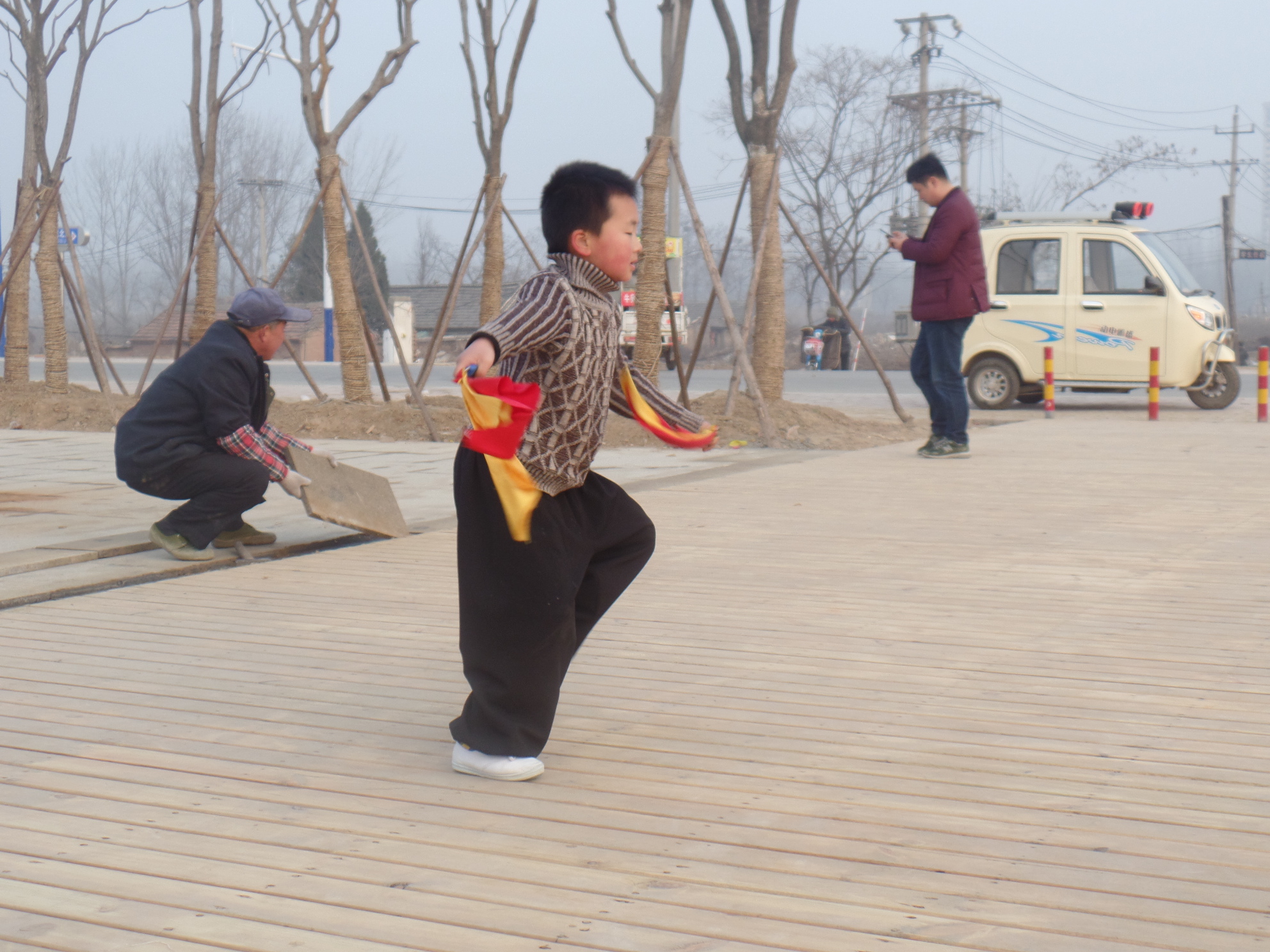亳州市武术锦标赛,亳州市武术散打锦标赛