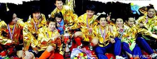 这个中国人是无锋战术真正鼻祖领先巴萨整整五年