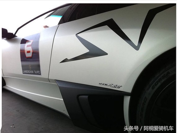 兰博基尼简单介绍,兰博基尼最新讲解