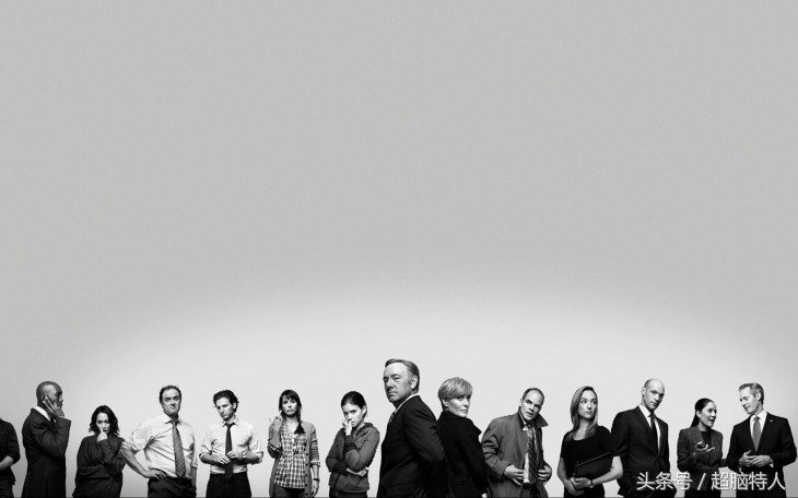 经典美剧18部,不容错过的10部美剧