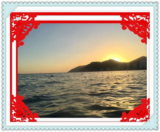 成都自驾游三亚攻略,成都自驾海南三亚旅游攻略