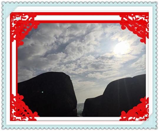 成都自驾游三亚攻略,成都自驾海南三亚旅游攻略