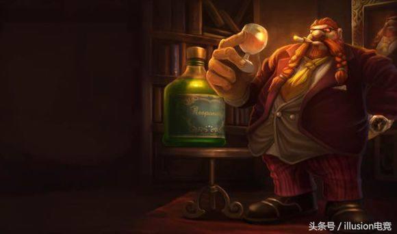 盘点英雄联盟十款良心皮肤,英雄联盟有哪些值得收藏的皮肤