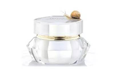 韩国最火的伊思白蜗牛霜和红蜗牛霜你知道区别到底是什么吗？