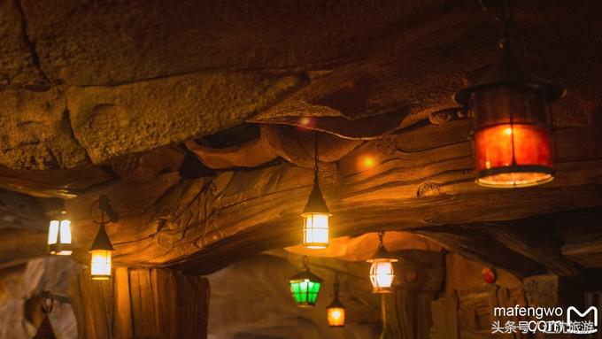 最走心的上海迪士尼全攻略,上海迪士尼有什么攻略