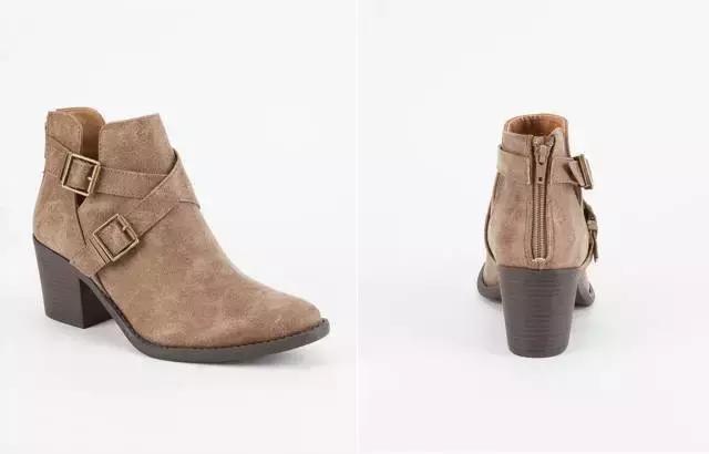 满大街的同款鞋，感觉好掉价！另辟蹊径竟发现这些超值大牌鞋款