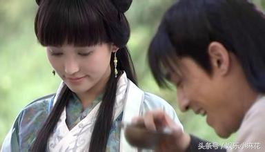 与胡歌合作过的圈内十大女神，第七个有颜值，第四个有演技