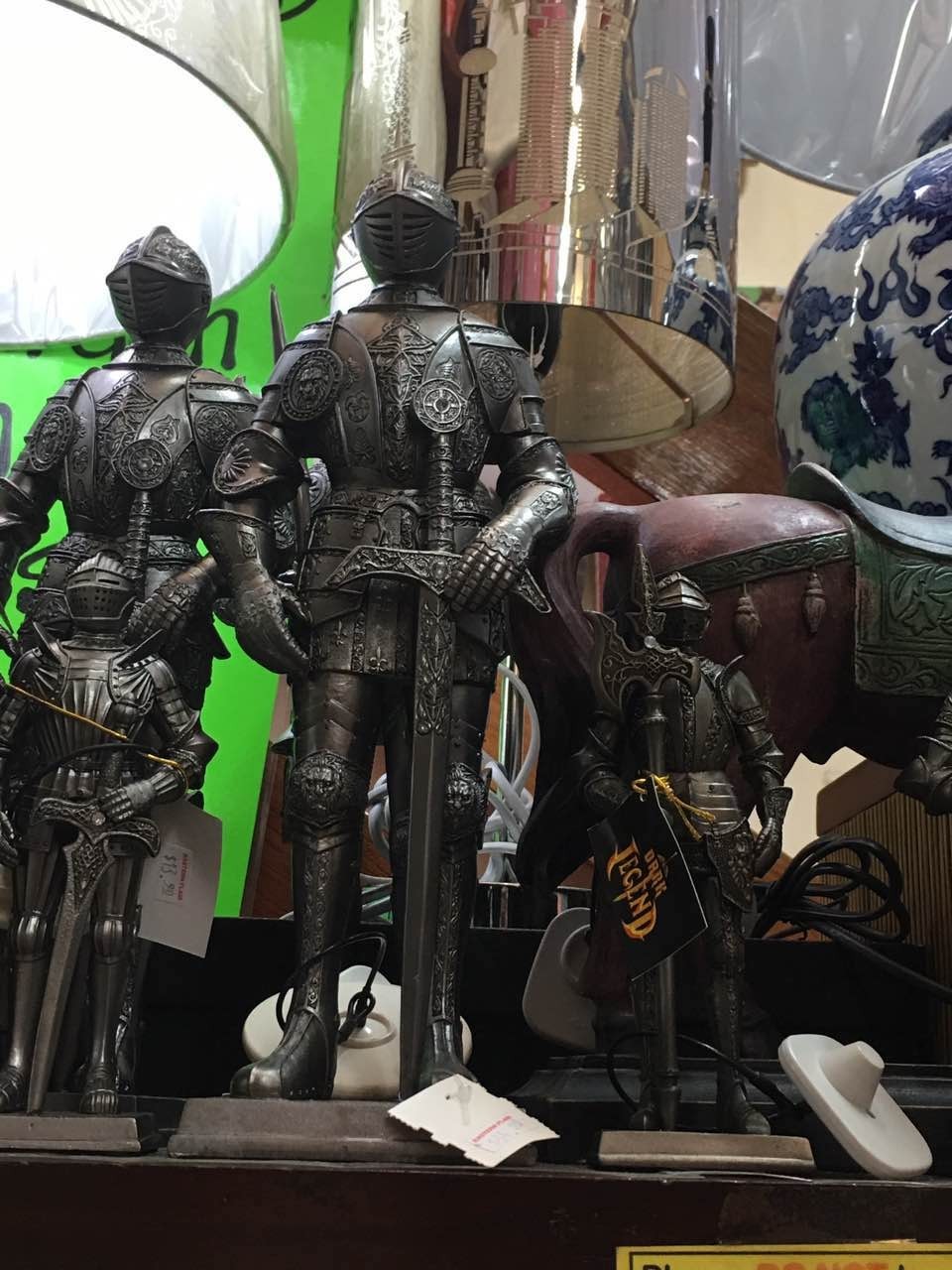 一个典型的悉尼杂货铺