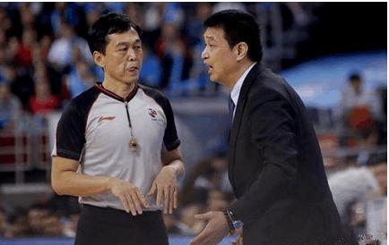 cba中有哪些比较严重的主场哨,cba史上最扑朔迷离的赛季