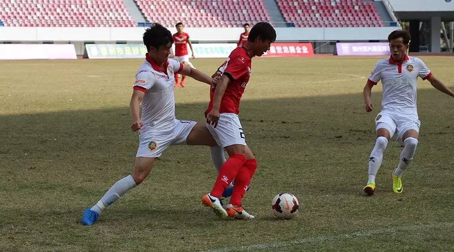 深圳佳兆业vs梅县铁汉,梅县贺岁杯足球