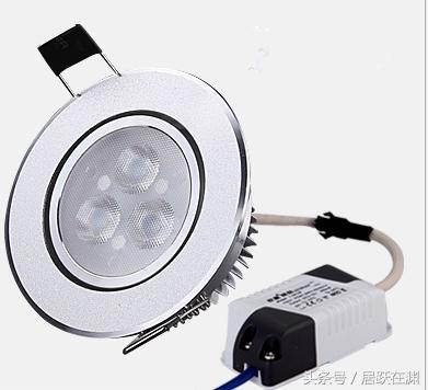 各种led灯的接线方法,带透镜的大灯怎么安装led灯