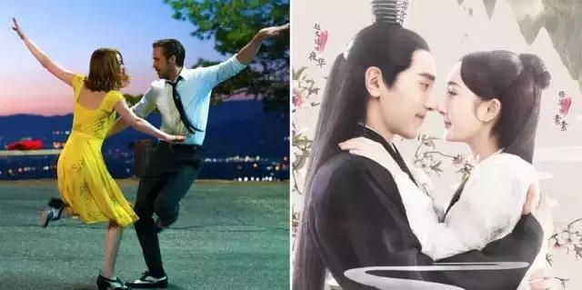 听说你以前挺土的，我也是