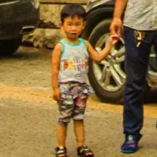 听说你以前挺土的，我也是