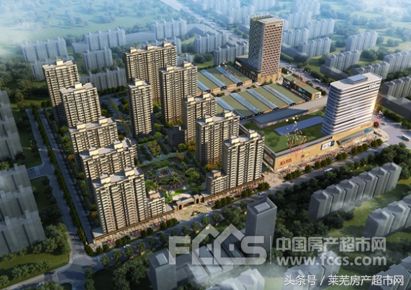 买房政策房源信息楼盘分析,莱城区房价