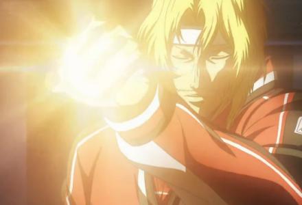 网球王子什么级别的漫画,网球王子动漫漫画区别