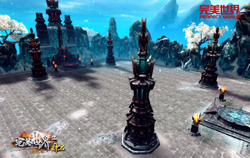 不知日落月生多少个夏秋《完美世界》