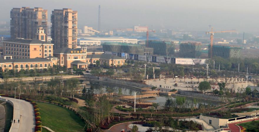 史玉柱在怀远的名声,史玉柱对怀远的贡献