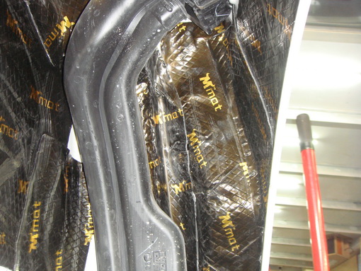 雪铁龙c5轮胎换什么好,胎噪的克星