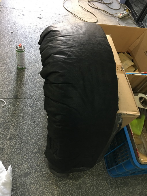 雪铁龙c5轮胎换什么好,胎噪的克星