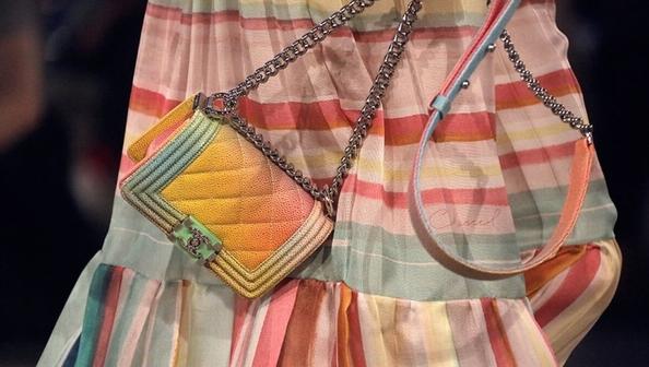 最新欧美小众时尚包包秋冬推荐,春天的时尚小包包